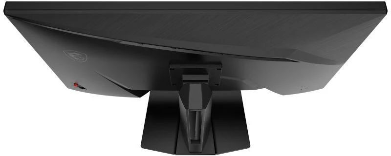 Monitorius MSI MAG 322URDF E16 - 320Hz Full HD | 160Hz 4K | Rapid IPS | 31.5"