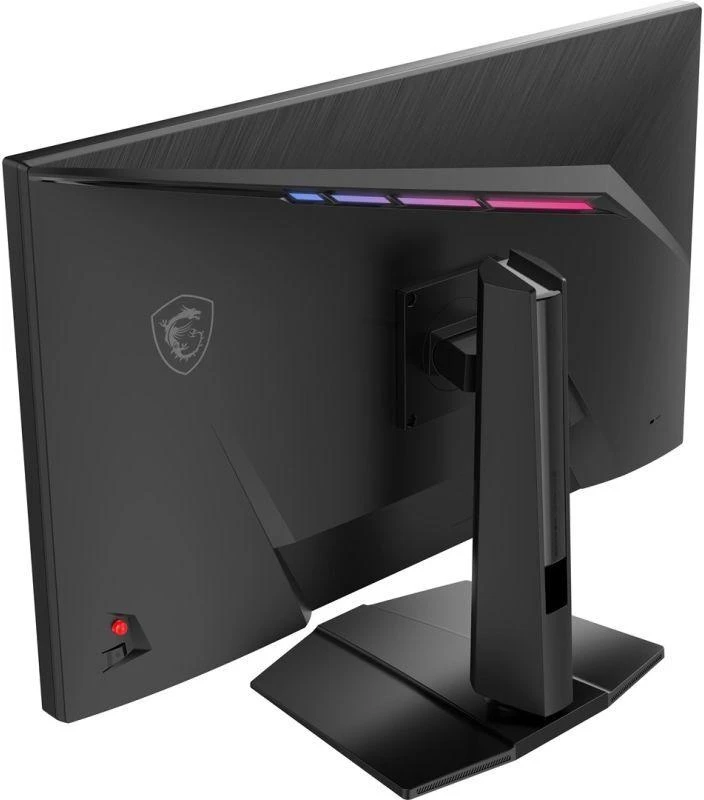 Monitorius MSI MAG 322URDF E16 - 320Hz Full HD | 160Hz 4K | Rapid IPS | 31.5"