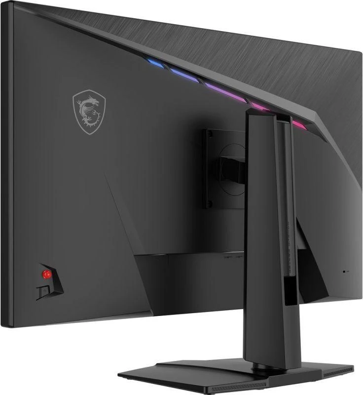 Monitorius MSI MAG 322URDF E16 - 320Hz Full HD | 160Hz 4K | Rapid IPS | 31.5"