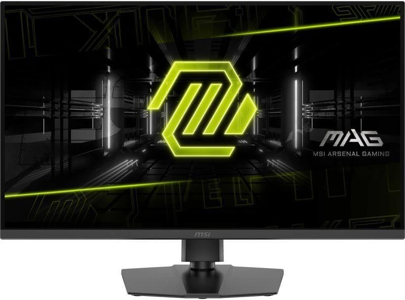Monitorius MSI MAG 322URDF E16 - 320Hz Full HD | 160Hz 4K | Rapid IPS | 31.5"