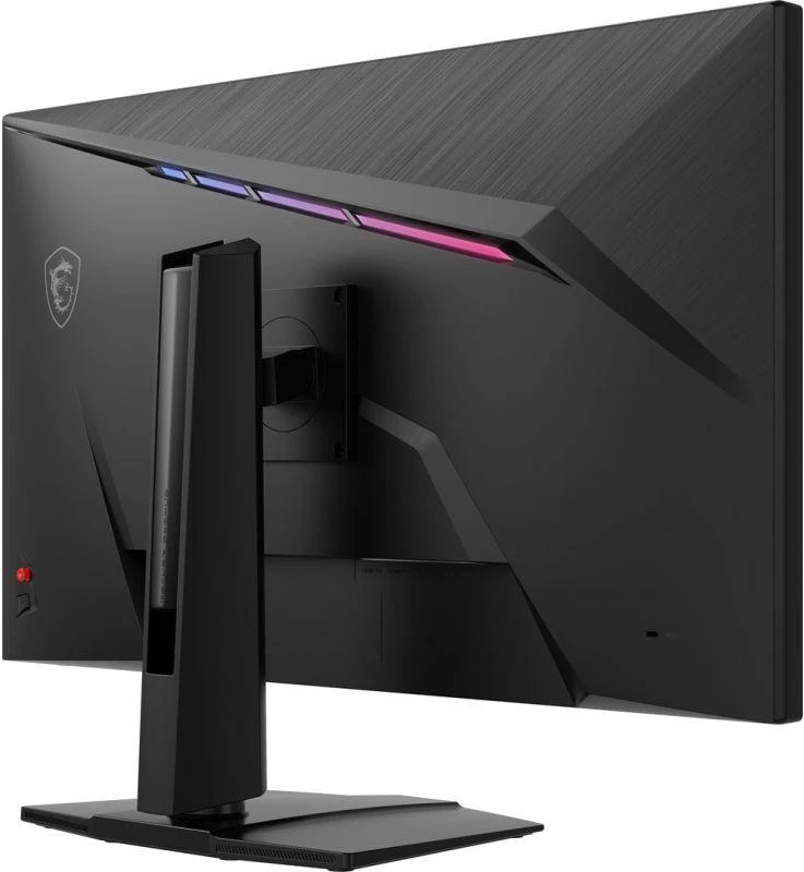 Monitorius MSI MAG 322URDF E16 - 320Hz Full HD | 160Hz 4K | Rapid IPS | 31.5"