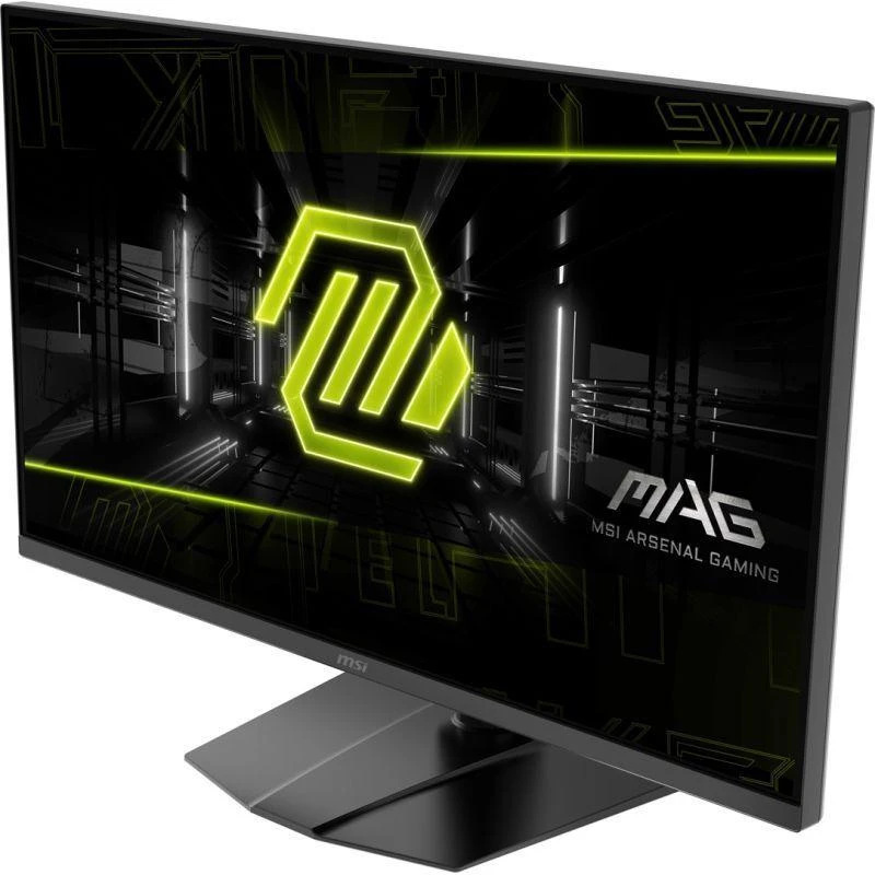 Monitorius MSI MAG 322URDF E16 - 320Hz Full HD | 160Hz 4K | Rapid IPS | 31.5"