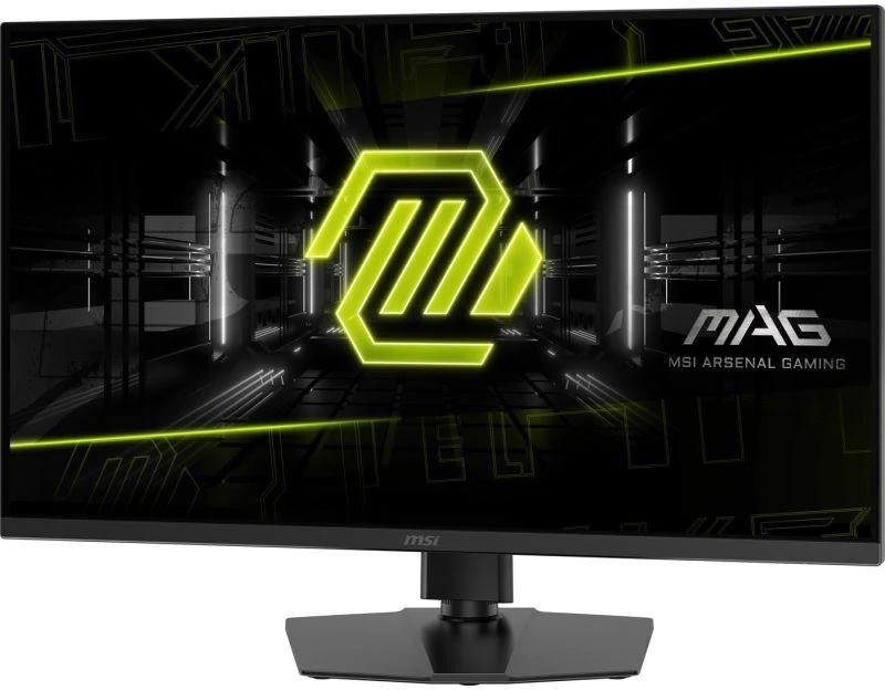 Monitorius MSI MAG 322URDF E16 - 320Hz Full HD | 160Hz 4K | Rapid IPS | 31.5"