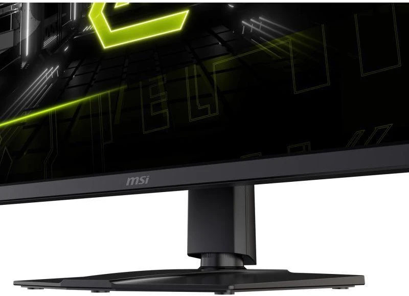 Monitorius MSI MAG 322URDF E16 - 320Hz Full HD | 160Hz 4K | Rapid IPS | 31.5"
