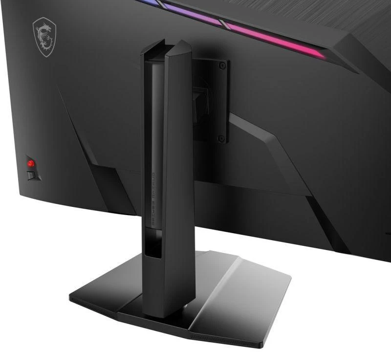 Monitorius MSI MAG 322URDF E16 - 320Hz Full HD | 160Hz 4K | Rapid IPS | 31.5"