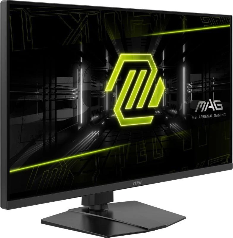 Monitorius MSI MAG 322URDF E16 - 320Hz Full HD | 160Hz 4K | Rapid IPS | 31.5"