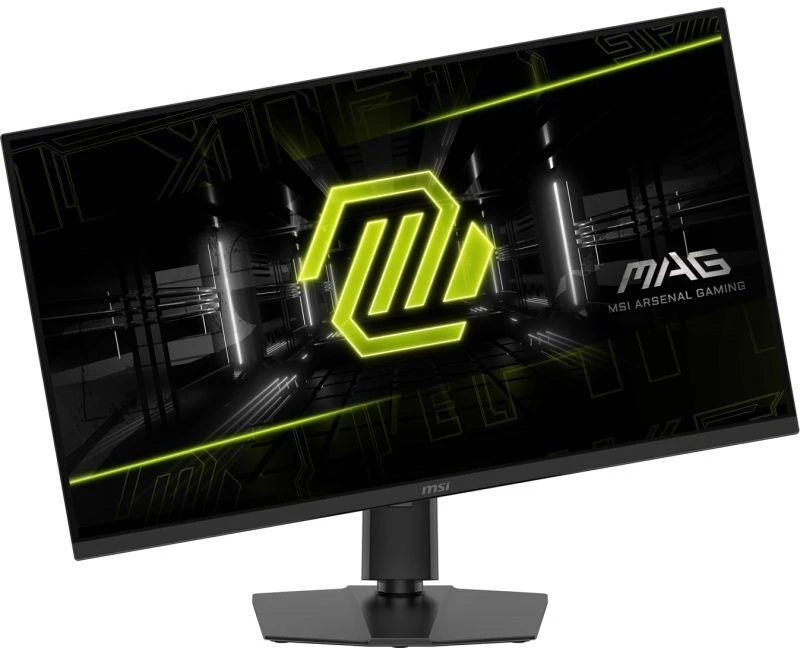 Monitorius MSI MAG 322URDF E16 - 320Hz Full HD | 160Hz 4K | Rapid IPS | 31.5"