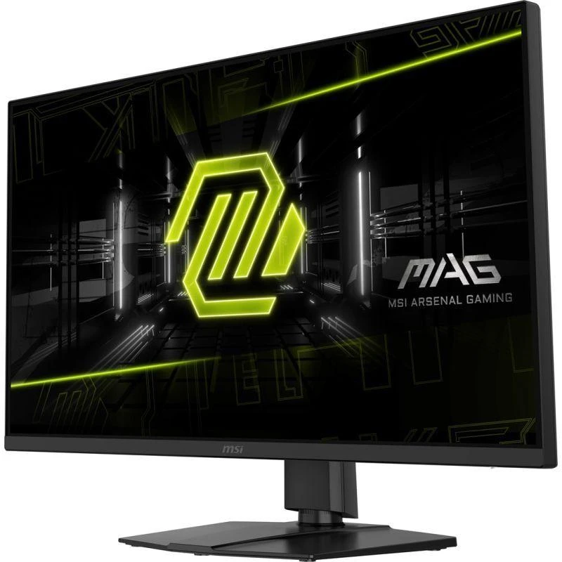 Monitorius MSI MAG 322URDF E16 - 320Hz Full HD | 160Hz 4K | Rapid IPS | 31.5"