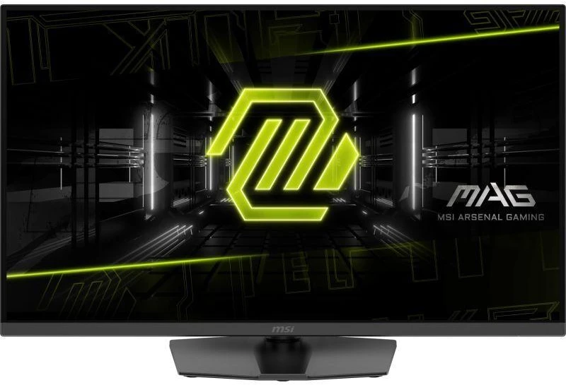 Monitorius MSI MAG 322URDF E16 - 320Hz Full HD | 160Hz 4K | Rapid IPS | 31.5"