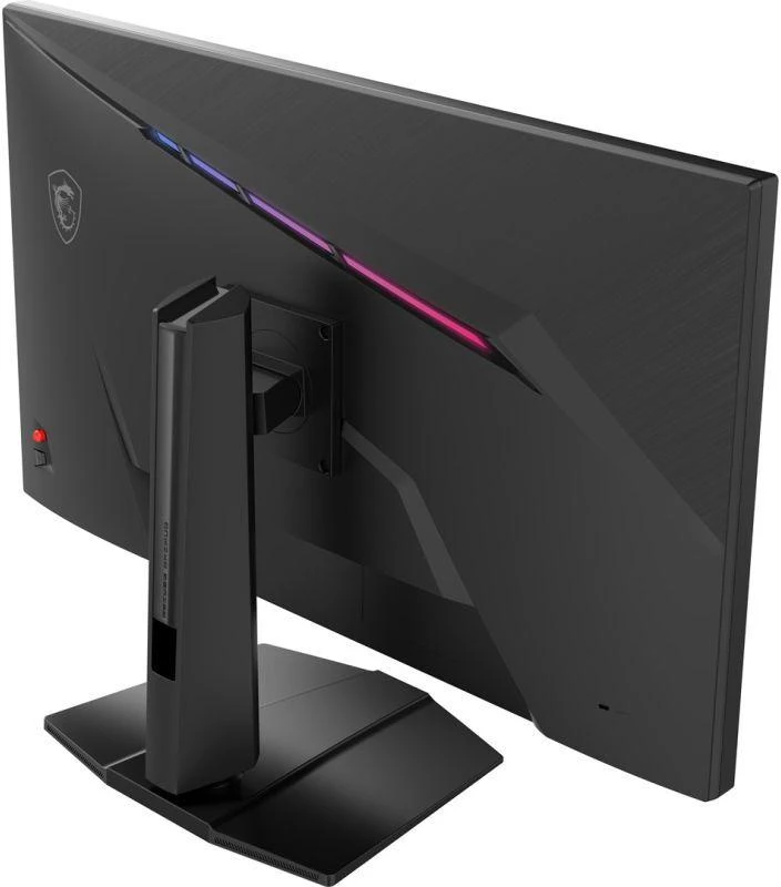Monitorius MSI MAG 322URDF E16 - 320Hz Full HD | 160Hz 4K | Rapid IPS | 31.5"