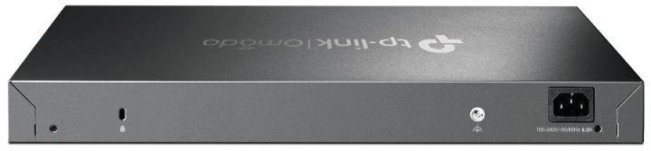 Ausinės Komutatorius TP-LINK SG3218XP-M2