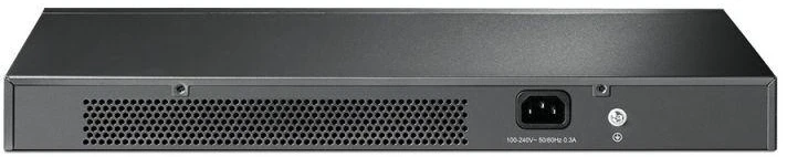 Ausinės Komutatorius TP-LINK TL-SG1016 (16x 10/100/1000 Mbps)