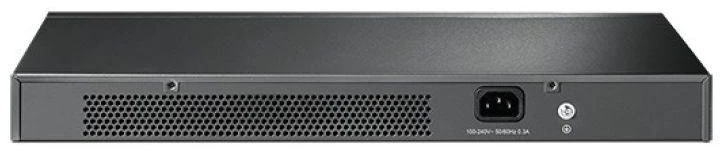 Ausinės Komutatorius TP-LINK TL-SG1016 (16x 10/100/1000 Mbps)