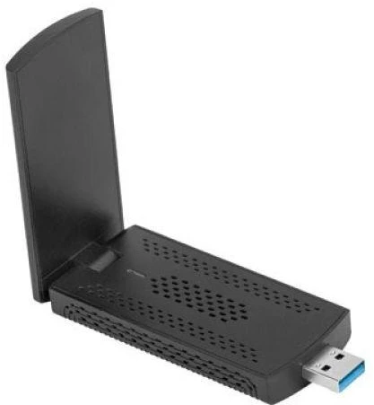 Lanberg NC-3000-WI tinklo plokštė WLAN 3000 Mbit/s