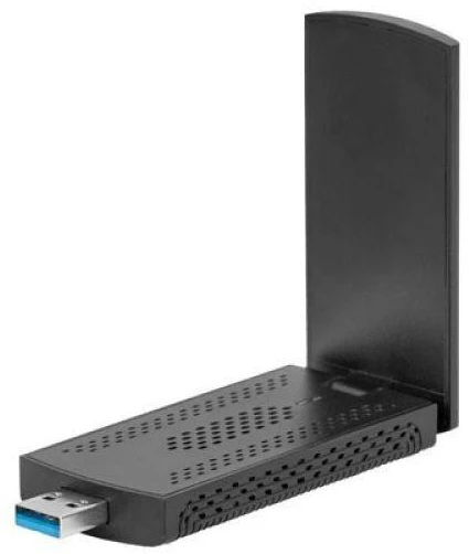 Lanberg NC-3000-WI tinklo plokštė WLAN 3000 Mbit/s