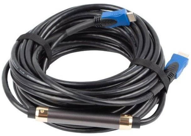 LANBERG CA-HDMI-20CU-0200-BK Lanberg laidas HDMI M/M V2.0 4K 20M Juodas