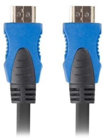 LANBERG CA-HDMI-20CU-0200-BK Lanberg laidas HDMI M/M V2.0 4K 20M Juodas