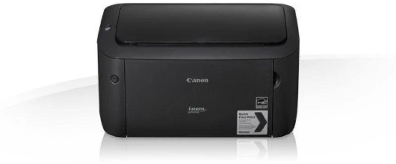 Ausinės Lazerinis spausdintuvas Canon i-SENSYS LBP6030B, 2400 x 600 DPI, A4