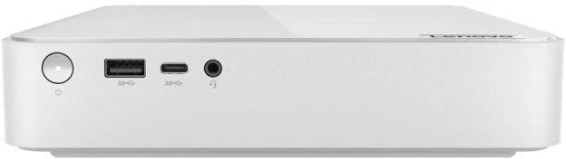 Lenovo IdeaCentre Mini 01IRH8 Intel® Core™ i5 i5-13420H 16 GB DDR4-SDRAM 512 GB SSD Windows 11 Pro Mini PC Pilkas