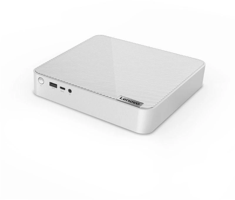 Lenovo IdeaCentre Mini 01IRH8 Intel® Core™ i5 i5-13420H 16 GB DDR4-SDRAM 512 GB SSD Windows 11 Pro Mini PC Pilkas