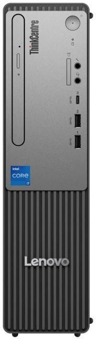 Lenovo ThinkCentre neo 50s Gen 5 Intel® Core™ i5 i5-13400 16 GB DDR5-SDRAM 512 GB SSD Windows 11 Pro SFF PC Juodas, Pilkas
