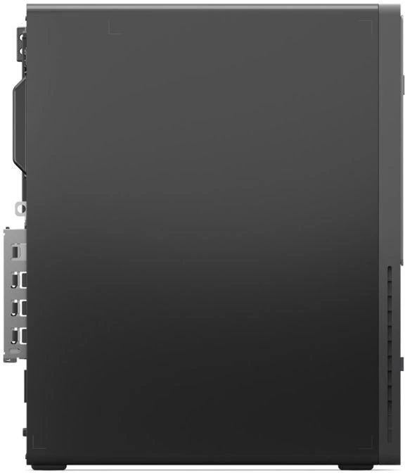 Lenovo ThinkCentre neo 50s Gen 5 Intel® Core™ i5 i5-13400 16 GB DDR5-SDRAM 512 GB SSD Windows 11 Pro SFF PC Juodas, Pilkas