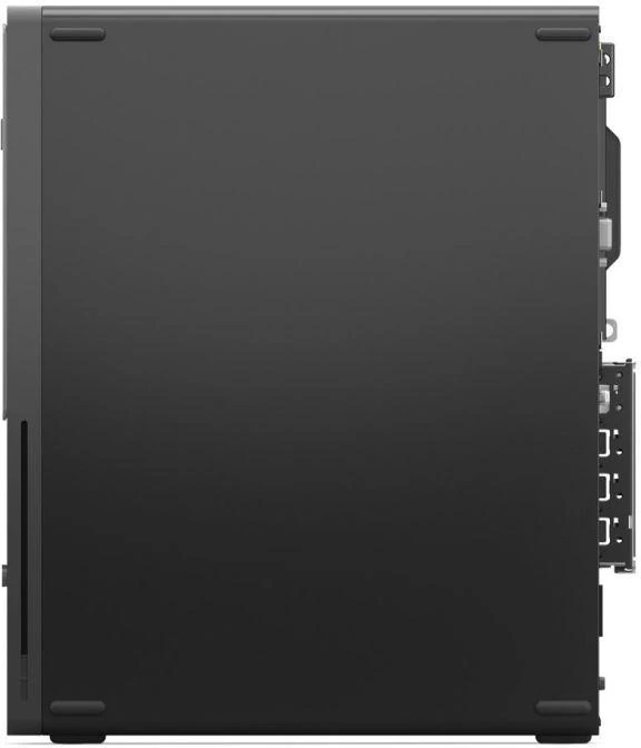 Lenovo ThinkCentre neo 50s Gen 5 Intel® Core™ i5 i5-13400 16 GB DDR5-SDRAM 512 GB SSD Windows 11 Pro SFF PC Juodas, Pilkas
