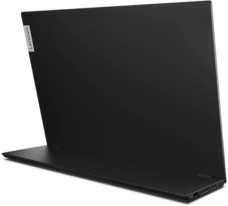 Ausinės Lenovo ThinkVision 14,0 col. monitorius M14t Gen 2, jutiklinis, 16:9 IPS skydelis, 2240 x 1400, reguliuojamo aukščio, USB šakotuvas, DP