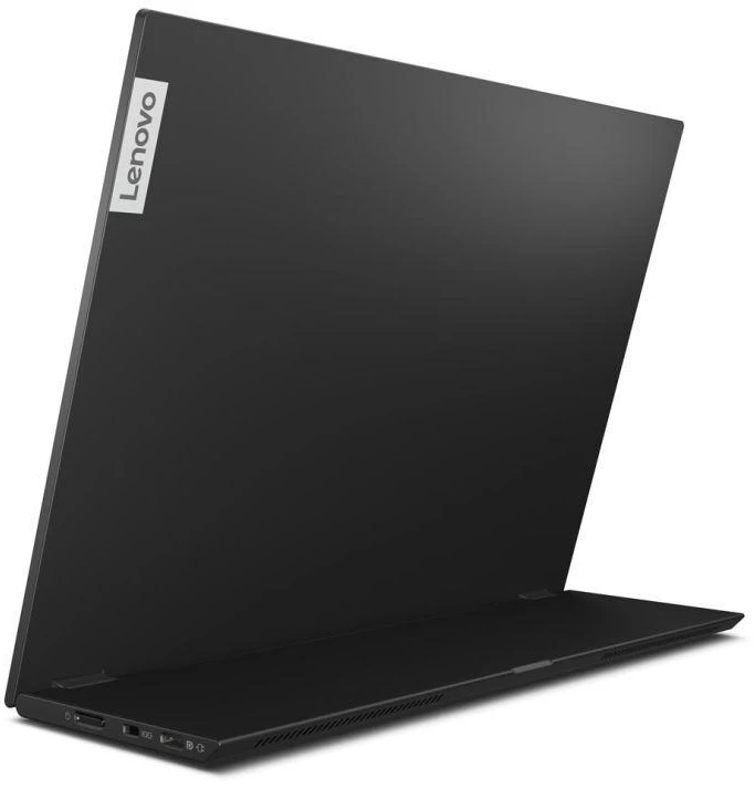 Ausinės Lenovo ThinkVision 14,0 col. monitorius M14t Gen 2, jutiklinis, 16:9 IPS skydelis, 2240 x 1400, reguliuojamo aukščio, USB šakotuvas, DP