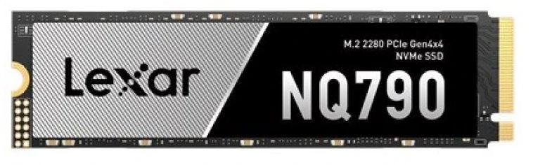Ausinės Lexar LNQ7901TB M.2 PCIe NVMe SSD