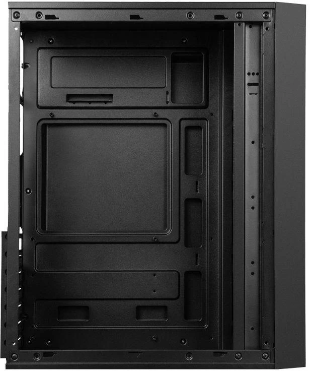 Ausinės LOGIC J23 2x USB 3.0 Juodas KORPUSAS