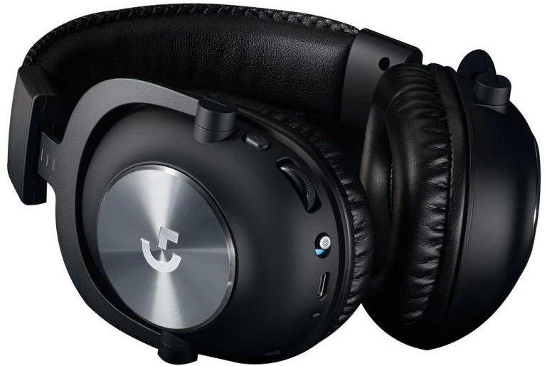 Ausinės Logitech G Pro X Lightspeed