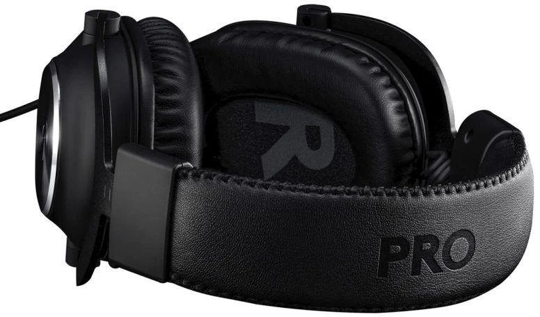 Ausinės Logitech G Pro X Lightspeed