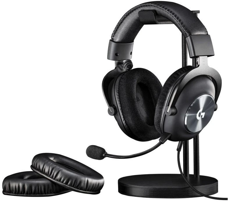 Ausinės Logitech G Pro X Lightspeed