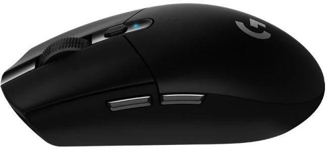 Ausinės LOGITECH G305 LIGHTSPEED PELĖ