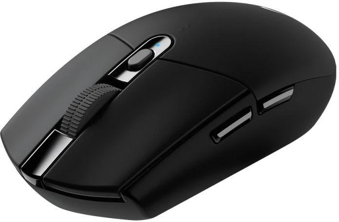 Ausinės LOGITECH G305 LIGHTSPEED PELĖ