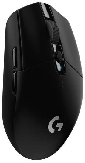 Ausinės LOGITECH G305 LIGHTSPEED PELĖ