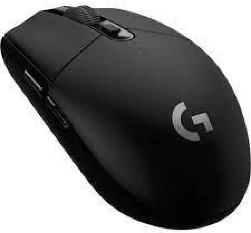 Ausinės LOGITECH G305 LIGHTSPEED PELĖ