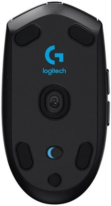 Ausinės LOGITECH G305 LIGHTSPEED PELĖ