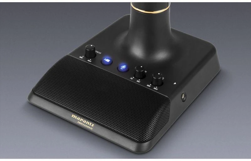 MRZ Marantz AVS vaizdo konferencijų sistema 2 MP
