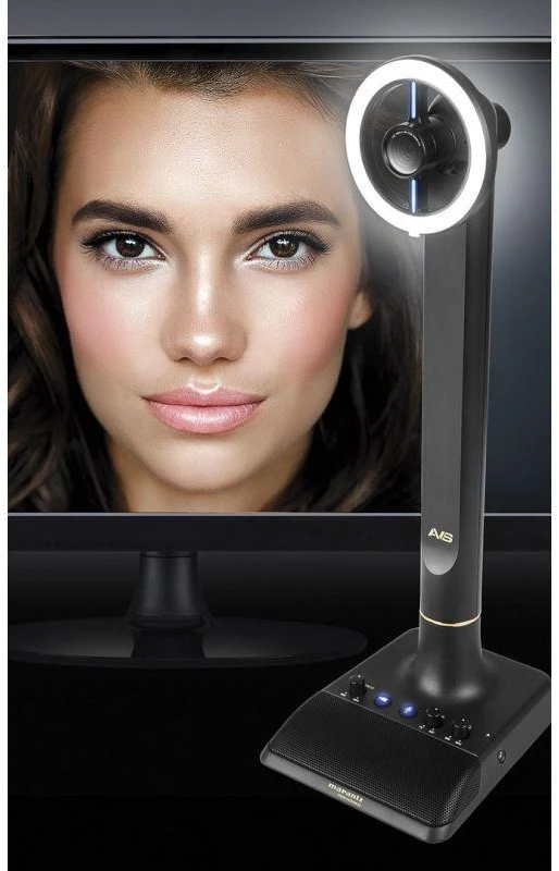 MRZ Marantz AVS vaizdo konferencijų sistema 2 MP