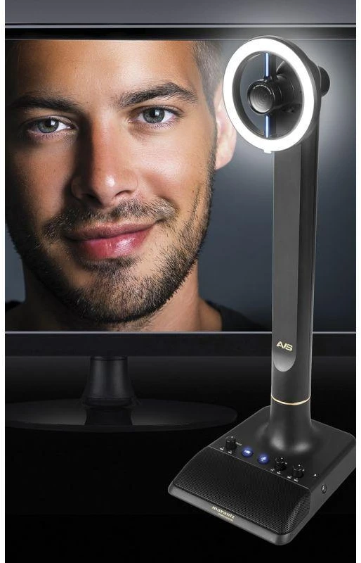 MRZ Marantz AVS vaizdo konferencijų sistema 2 MP