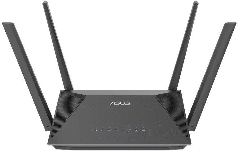 Maršrutizatorius ASUS RT-AX52 (AX1800)