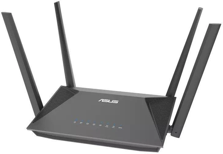 Maršrutizatorius ASUS RT-AX52 (AX1800)