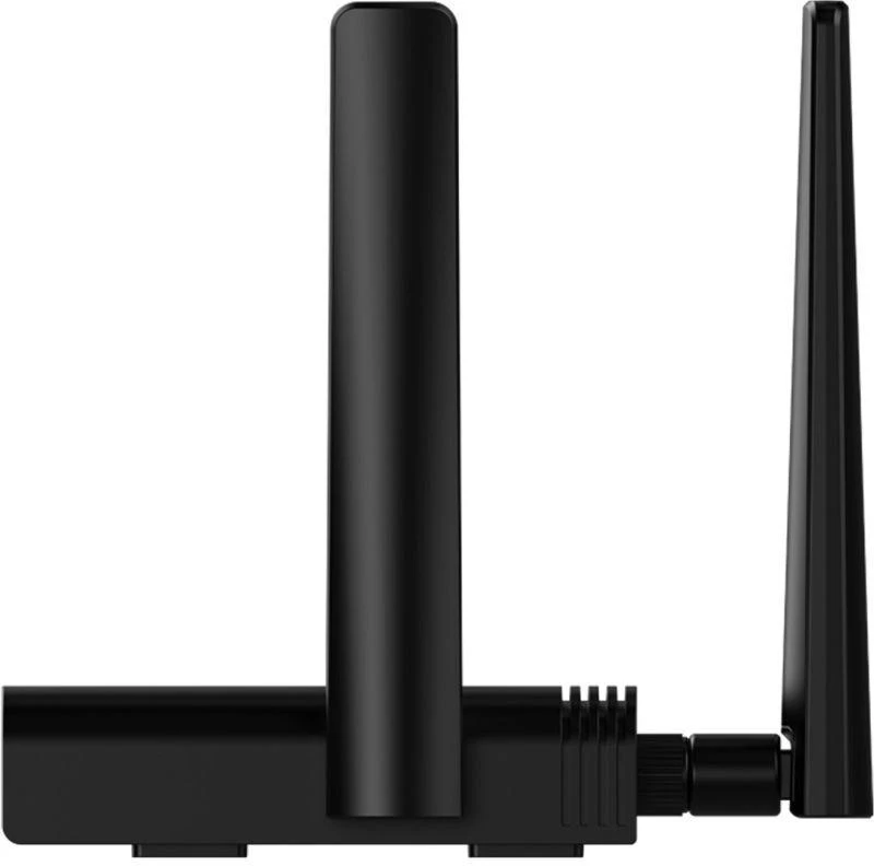 Ruijie MARŠRUTIZATORIUS 4G LTE RG-EW300T 2.4 GHz 300 Mbps REYEE