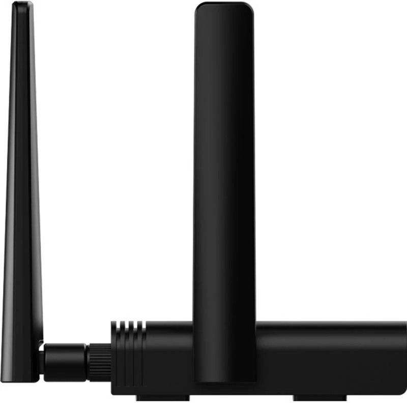 Ruijie MARŠRUTIZATORIUS 4G LTE RG-EW300T 2.4 GHz 300 Mbps REYEE