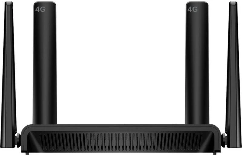 Ruijie MARŠRUTIZATORIUS 4G LTE RG-EW300T 2.4 GHz 300 Mbps REYEE