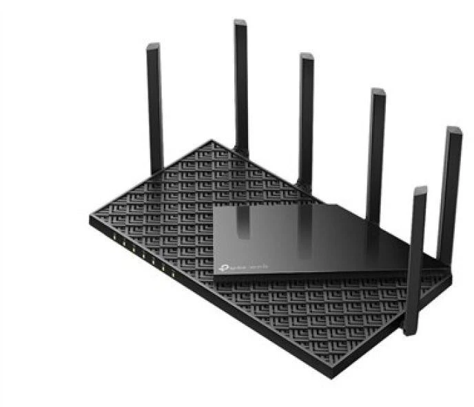 Ausinės Maršrutizatorius TP-Link Archer AXE75