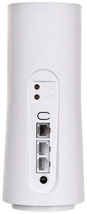 Belaidis maršrutizatorius ZTE G5B2, Wi-Fi 6 (802.11ax), AX3600 (dvijuostis), Gigabit