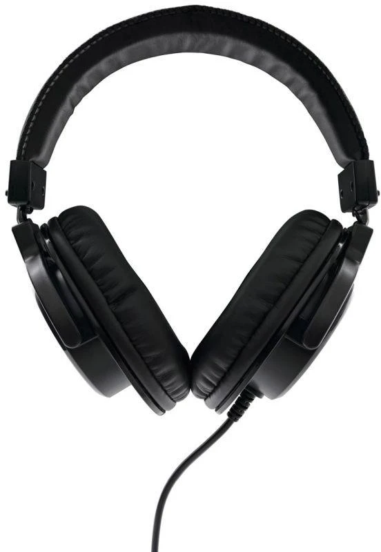 Carruzzo Mackie MC-100 - professional closed ausinės